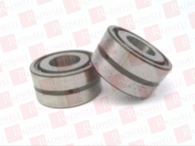 SCHAEFFLER GROUP ZKLN2557-2RS-2AP