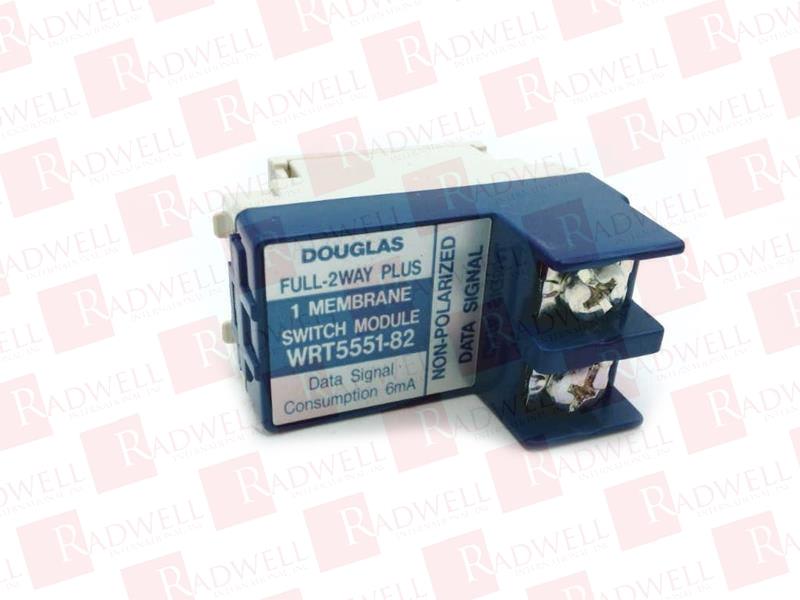 MATSUSHITA ELECTRIC WRT5551-82