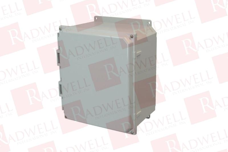 ALLIED MOULDED PRODUCTS AMP1206F