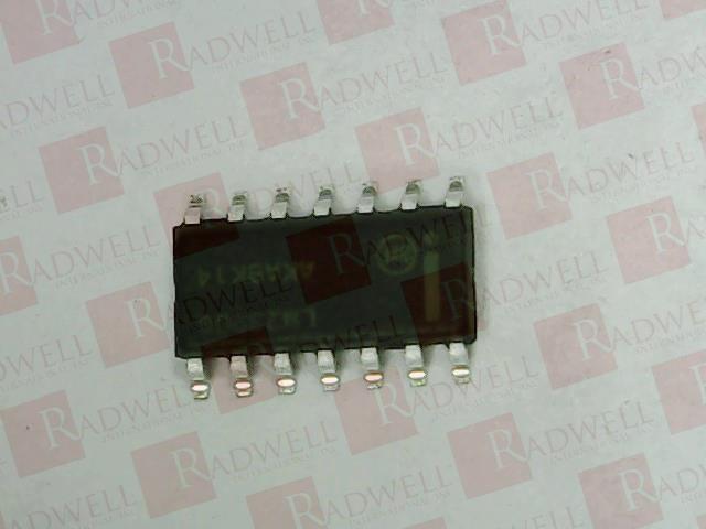 ON SEMICONDUCTOR LM239DG