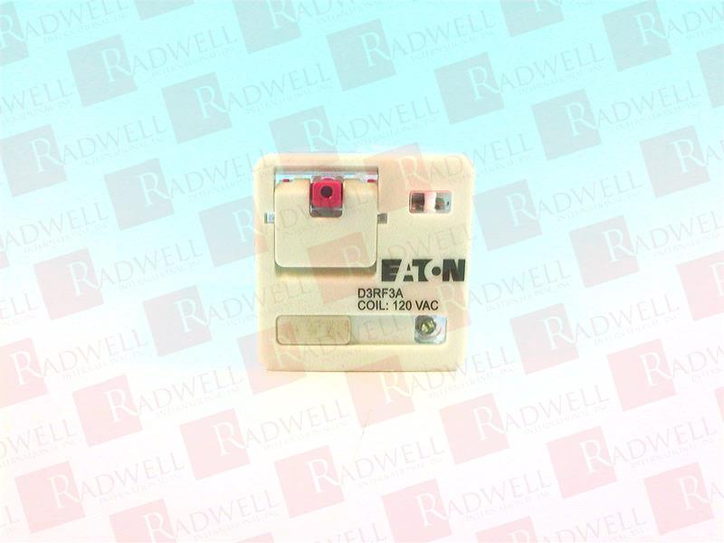 EATON CORPORATION D3RF3A