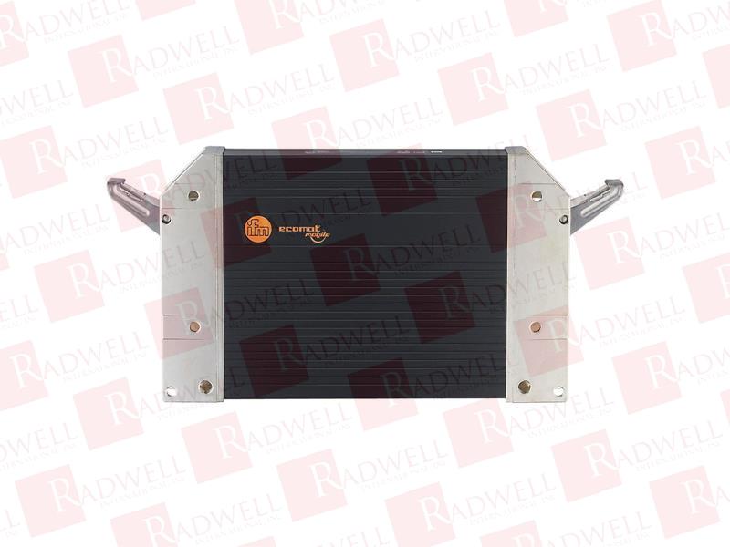 EFECTOR R360/32 BIT EXT/EIOS/80 I/O-CR0235