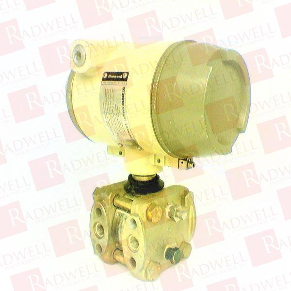 HONEYWELL STD624-A1H-00000-R2,MB,SV,F1C3-5126