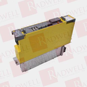 FANUC A06B-6114-H209