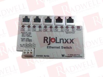 MOLEX ENHSDURR5