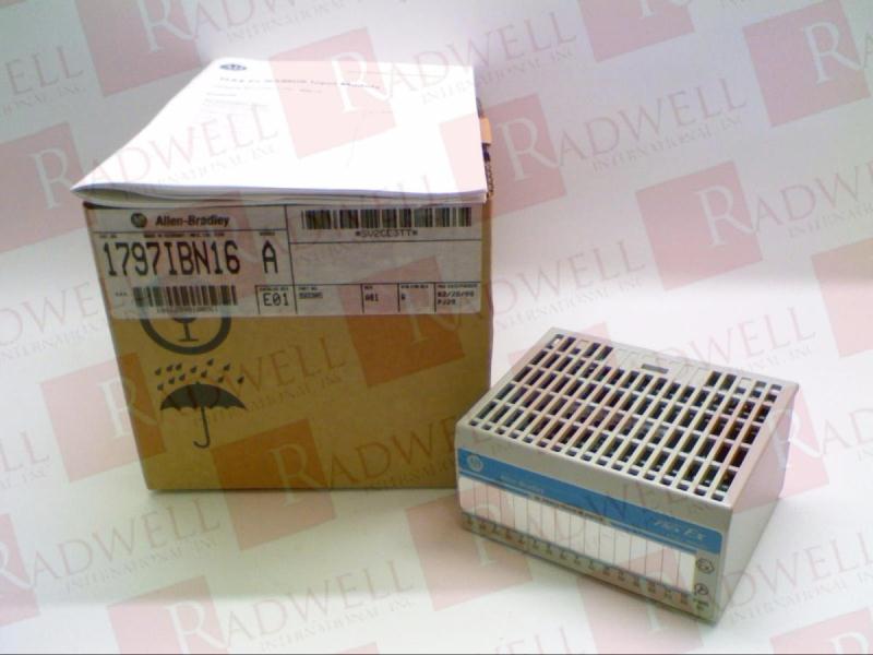 ALLEN BRADLEY 95693005