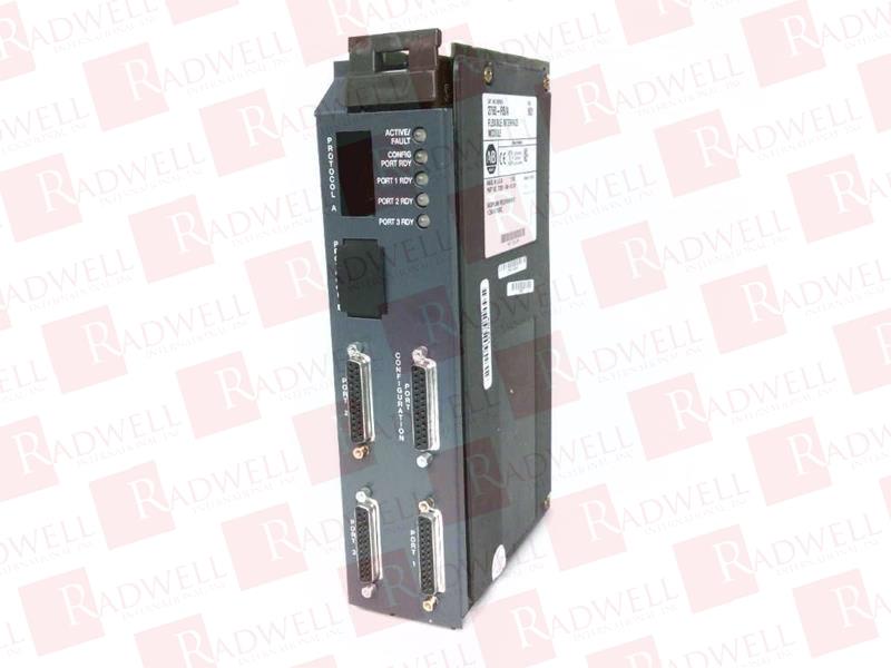 ALLEN BRADLEY 2760-RB