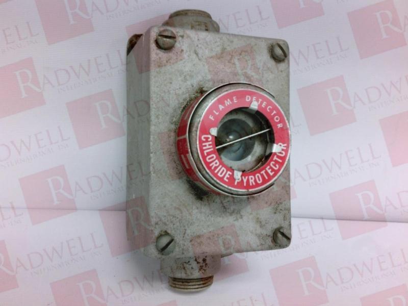 EATON CORPORATION EFS2524-SA-DR0290731