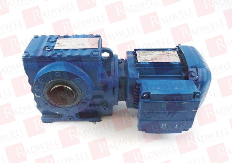 Sa57 Drs71s4be05hr By Sew Eurodrive Buy Or Repair Radwell Com