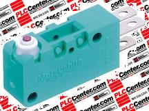 MATSUSHITA ELECTRIC ABV1212513