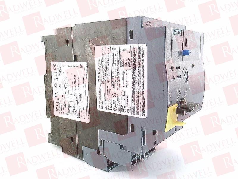 SIEMENS 3RA6250-2EB33