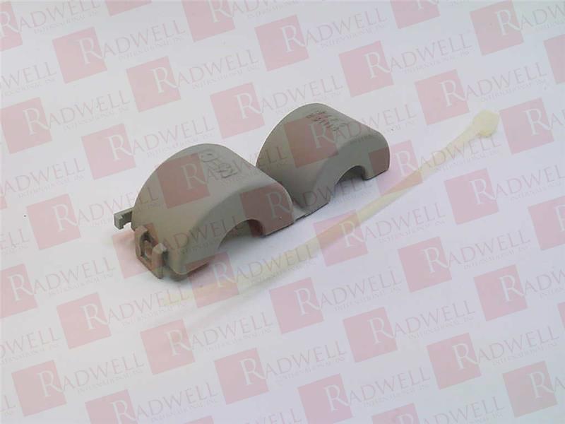 ESSENTRA COMPONENTS MTFC-231114-T