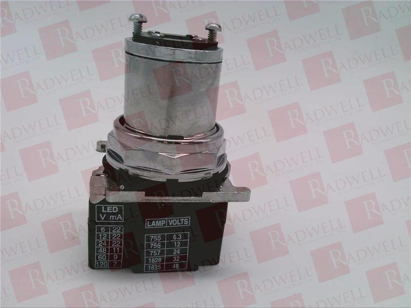 EATON CORPORATION 10250T6222