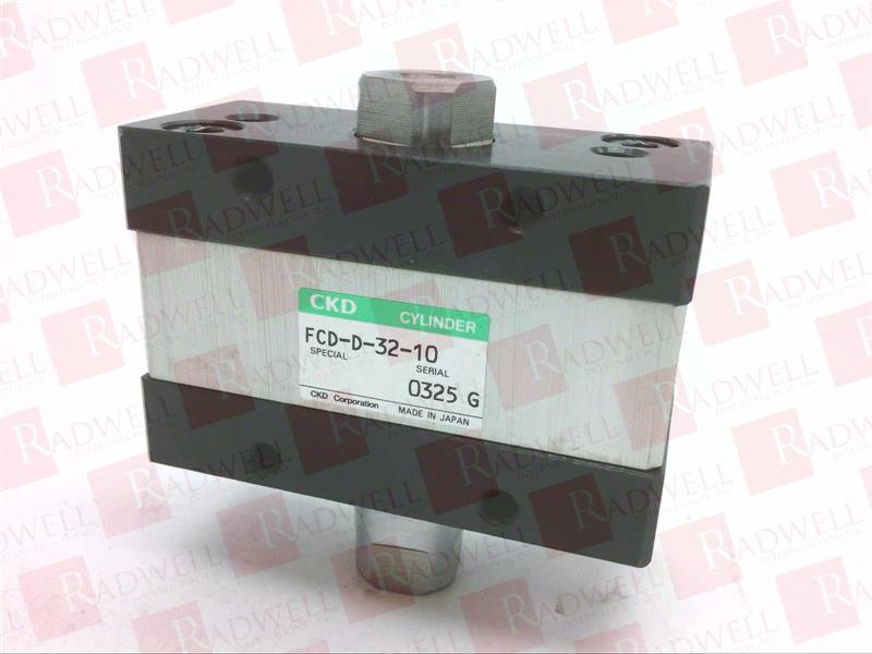 CKD CORP FCD-D-32-10