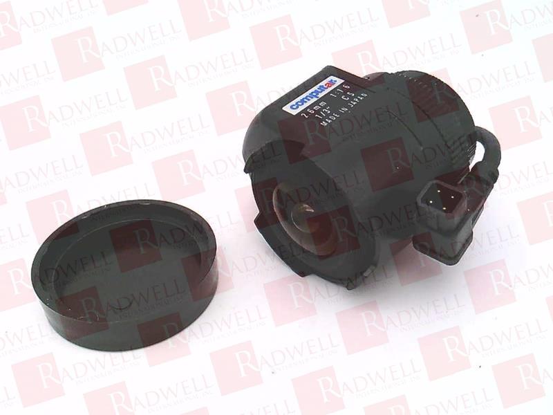 COMPUTAR LENS TG2616FCS-4