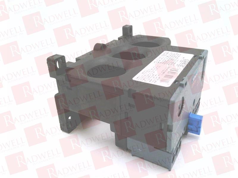 3UB8-133-4GW2 Solid State Overload/Relay by FURNAS ELECTRIC CO