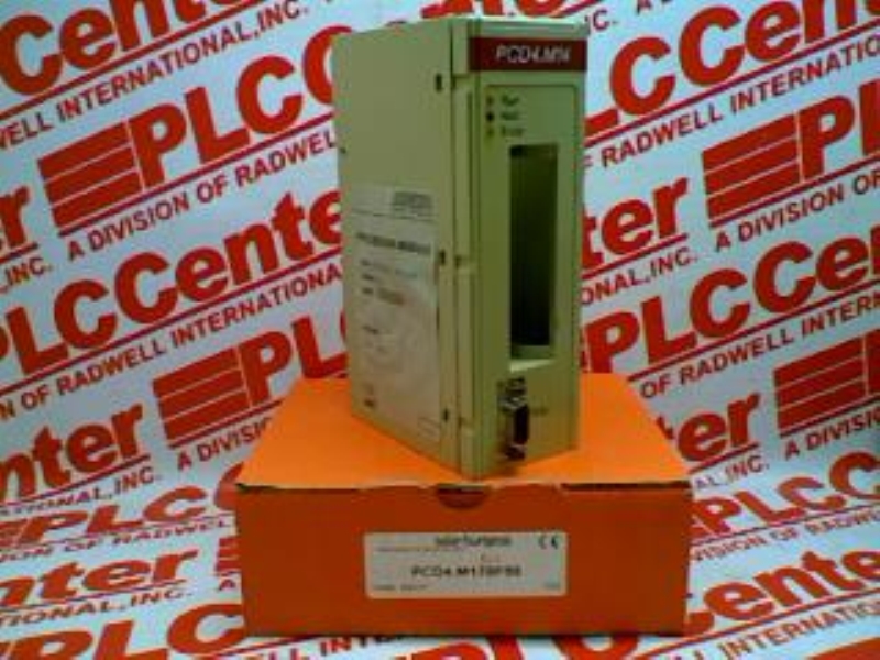 JOHNSON ELECTRIC PCD4.M140