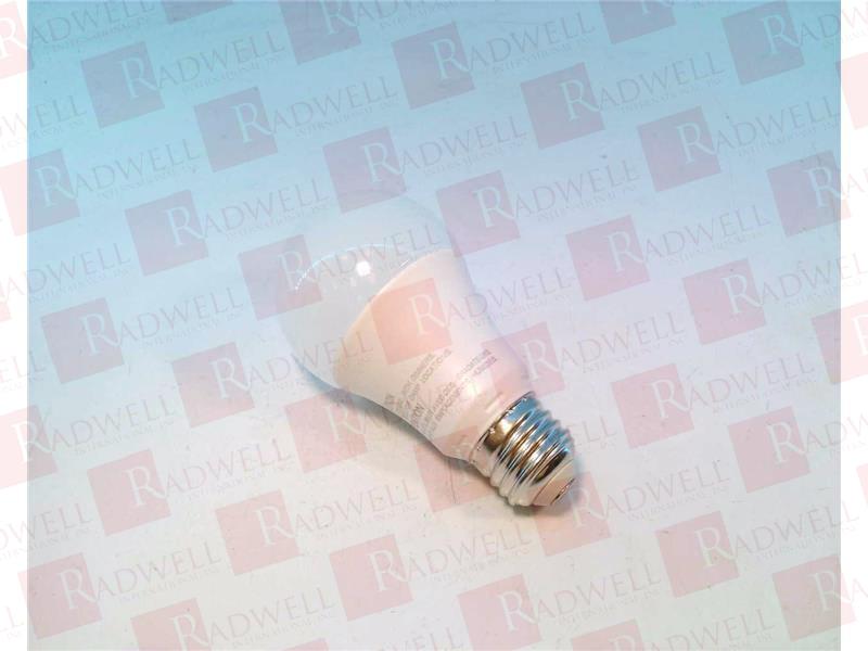 GTE LED14A19/F/850/10YV/RP