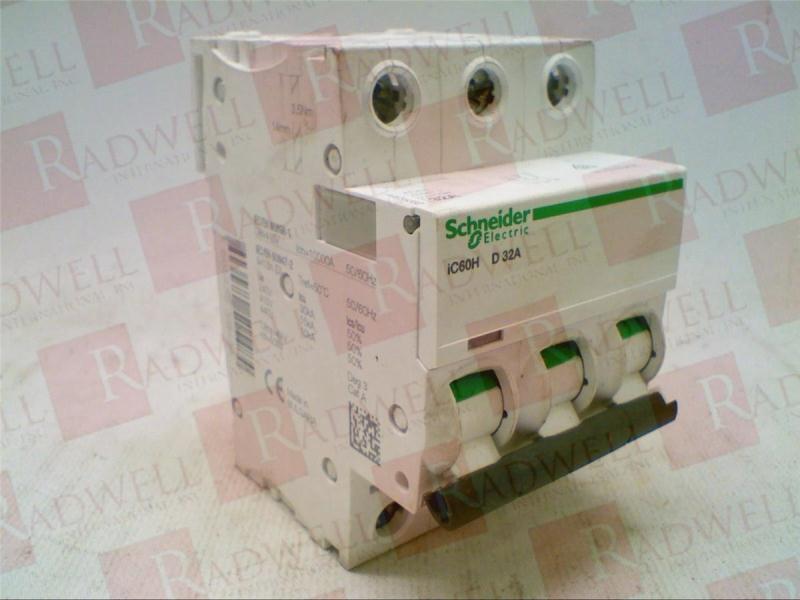 SCHNEIDER ELECTRIC A9F55332