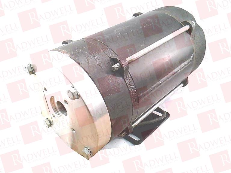 D561432X8950 Motor by PEERLESS ELECTRIC MOTORS