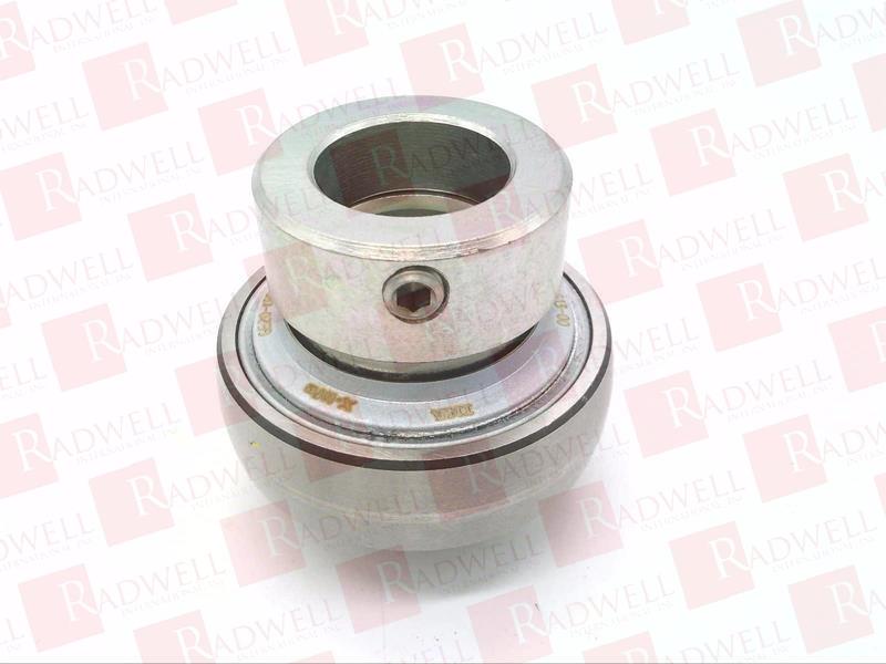 GE20-KRR-B Bearing By INA