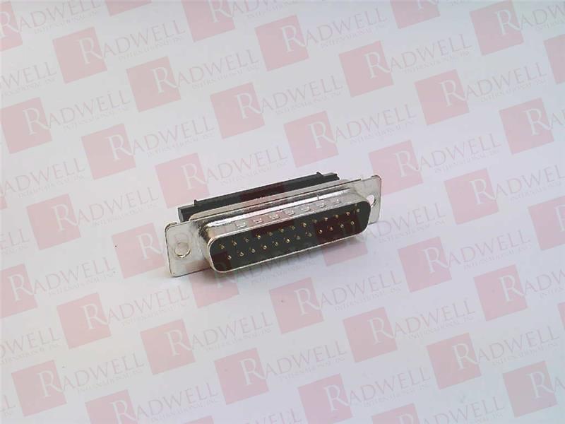 MOLEX F25P15-K61