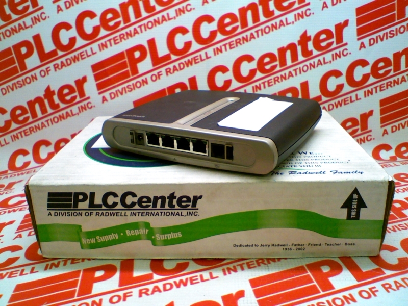 ALCATEL LUCENT 3EC18603LNAA02