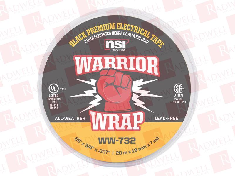 NSI INDUSTRIES WW-732