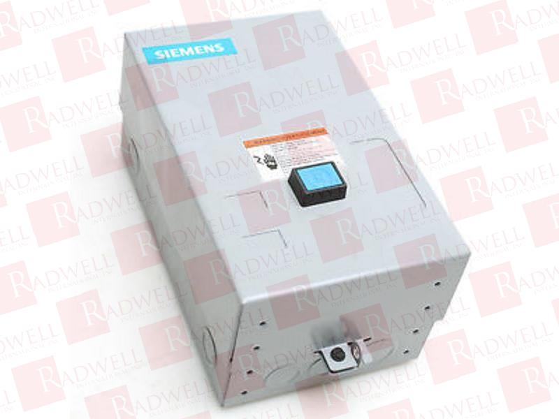 SIEMENS 49EC14EB110705R