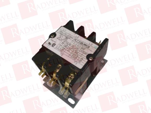 EATON CORPORATION ACC330UMM20