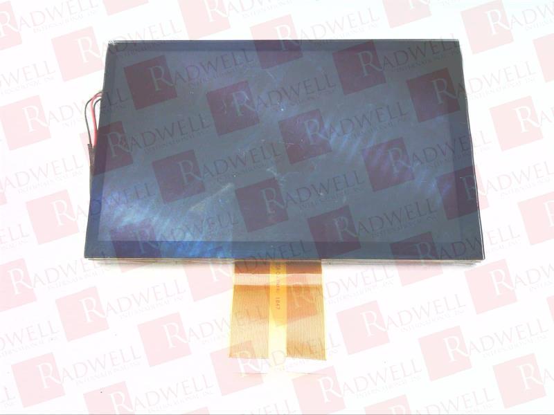 GENERIC GPSMAP 695 LCD DISPLAY SCREEN