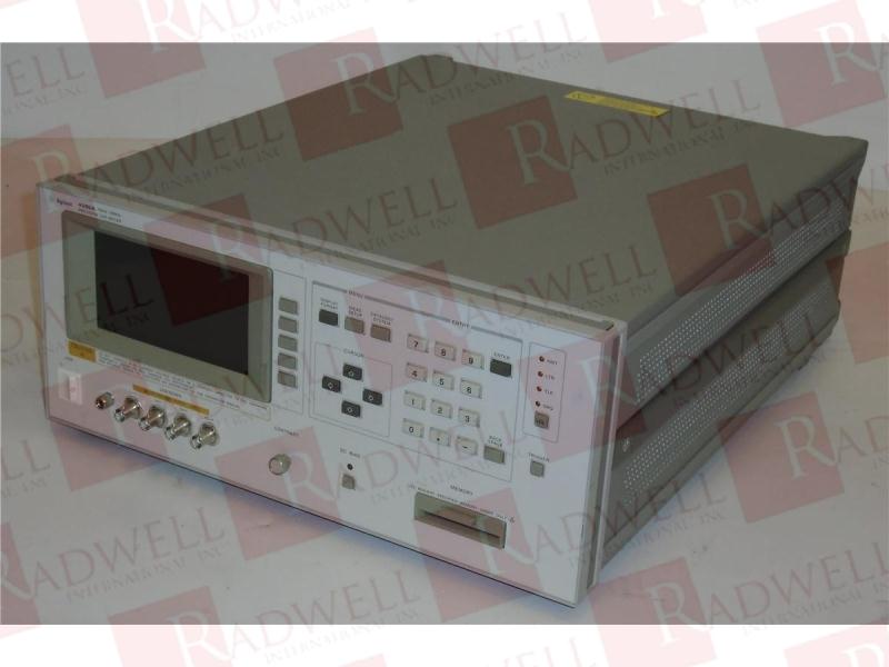 AGILENT 4285A-ATO-17957