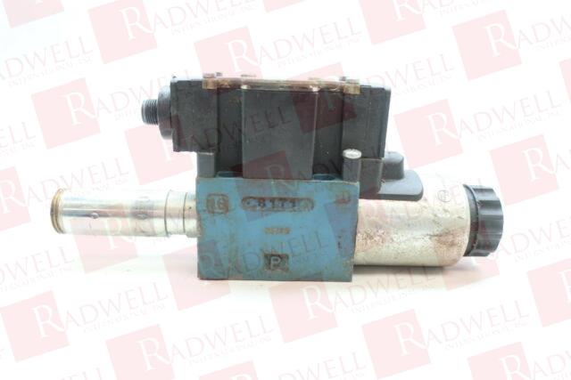 BOSCH 4WE6J61/EG24N9DK24L2