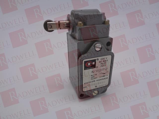 EATON CORPORATION 10316H-284C