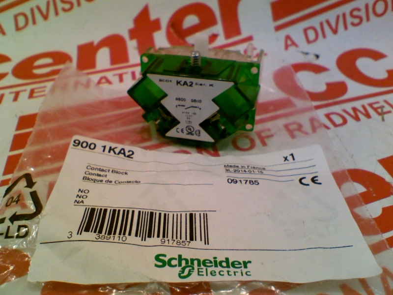 SCHNEIDER ELECTRIC 88001