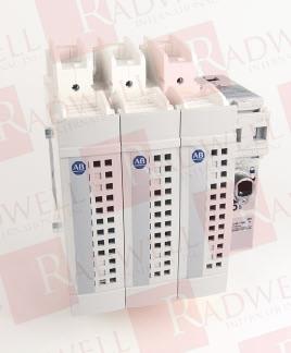 ALLEN BRADLEY 194R-B100-1753