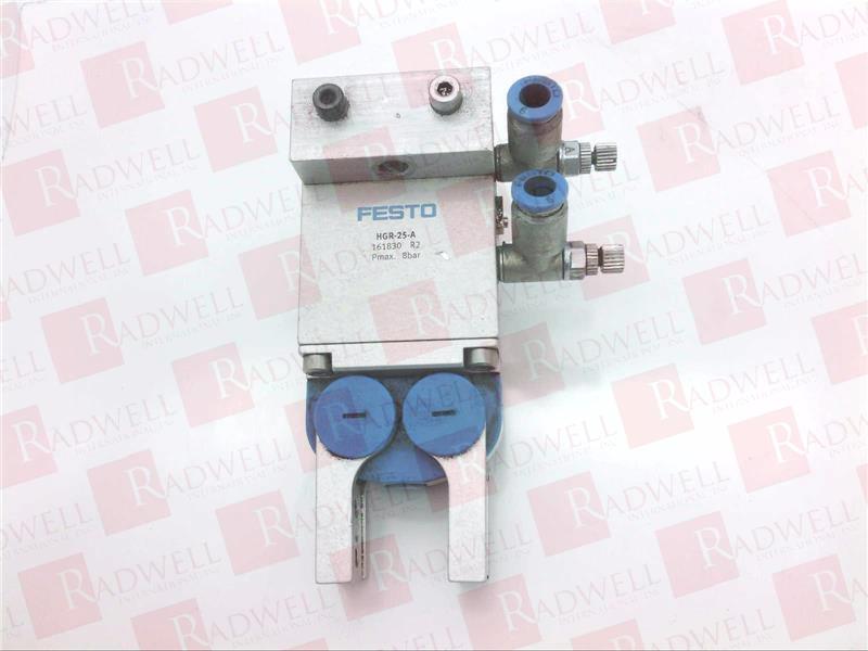 FESTO HGR-25-A