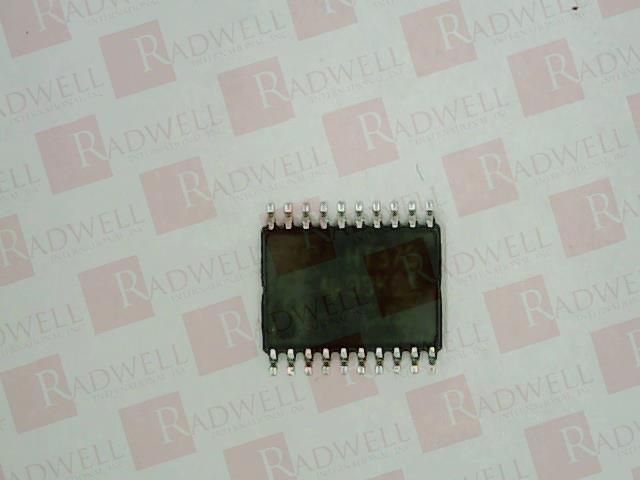 TEXAS INSTRUMENTS SEMI SN74HCT373PWR