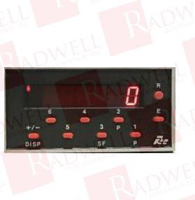 RED LION CONTROLS GEM33011