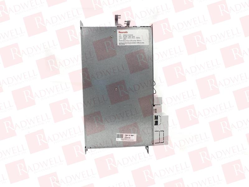 BOSCH HMS02.1N-W0028