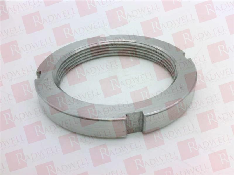 AN-13 Nut/Bolt/Rod/Washer by NTN BEARING