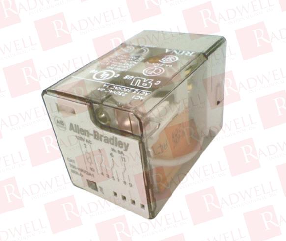 ALLEN BRADLEY 700-HAX3A1