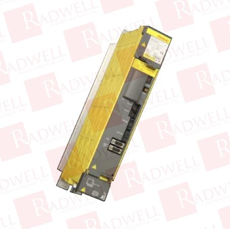 FANUC A06B-6127-H103