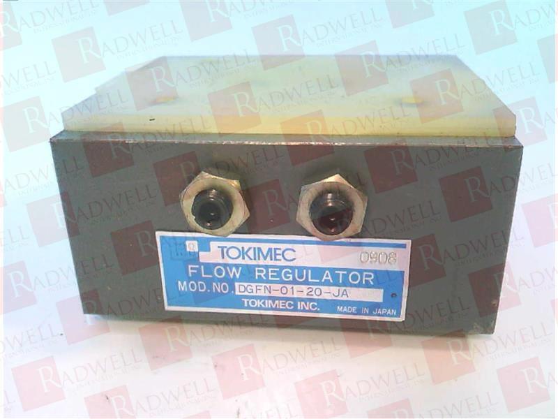 EATON CORPORATION DGFN-01-20-JA