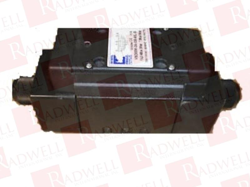 Details about   Continental VSDO5M-3A-G-CSA-33L-B Directional Valve 140/275bar 1017909 *Tested* 