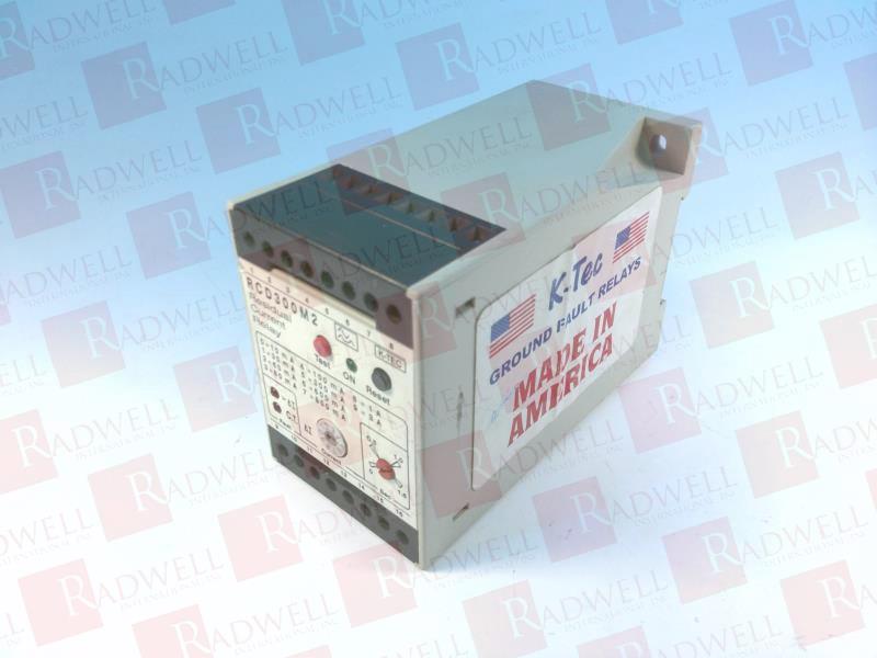 LITTELFUSE RCD300M2-240V