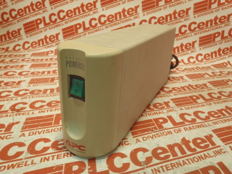 SCHNEIDER ELECTRIC PERSONAL-POWERCELL