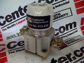 EATON CORPORATION S33-1/C-PR3/35-50-K3