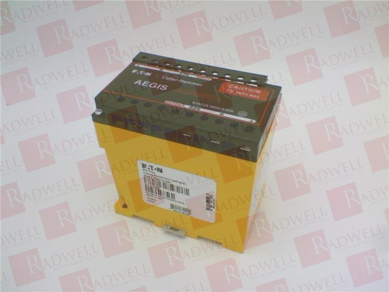 EATON CORPORATION AGSHWCH120N15XS