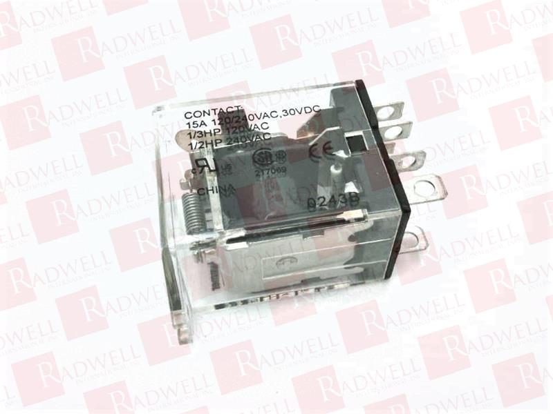 EATON CORPORATION D7PR14T